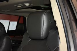 2014款别克昂科雷