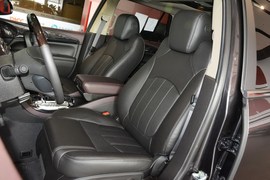 2014款别克昂科雷