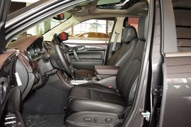 2014款别克昂科雷