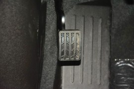 2014款别克昂科雷