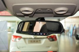 2014款别克昂科雷