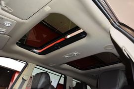 2014款别克昂科雷