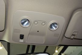 2014款别克昂科雷