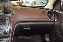 2014款别克昂科雷