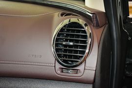 2014款别克昂科雷