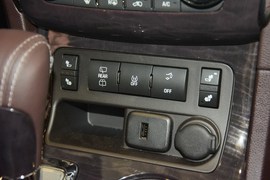 2014款别克昂科雷