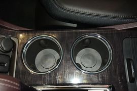 2014款别克昂科雷