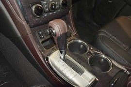 2014款别克昂科雷