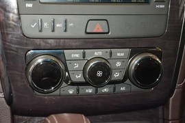 2014款别克昂科雷