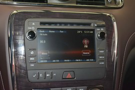 2014款别克昂科雷