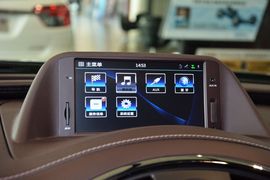 2014款别克昂科雷