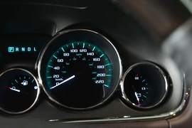 2014款别克昂科雷