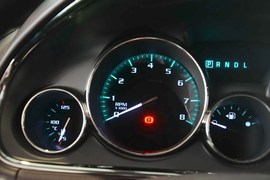 2014款别克昂科雷