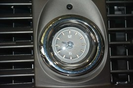 2014款别克昂科雷