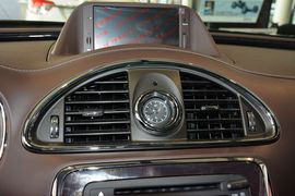 2014款别克昂科雷