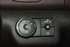 2014款别克昂科雷