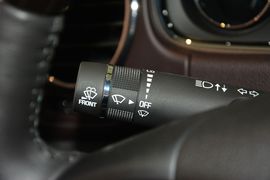 2014款别克昂科雷