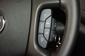 2014款别克昂科雷