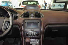 2014款别克昂科雷