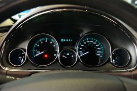 2014款别克昂科雷