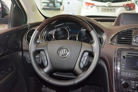 2014款别克昂科雷