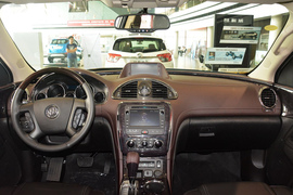 2014款别克昂科雷