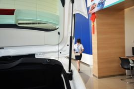 2015款福特福克斯两厢