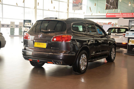 2014款别克昂科雷