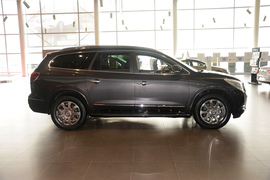 2014款别克昂科雷