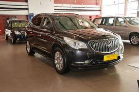 2014款别克昂科雷