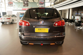 2014款别克昂科雷