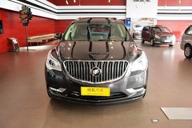 2014款别克昂科雷