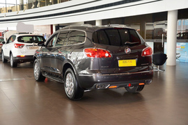 2014款别克昂科雷