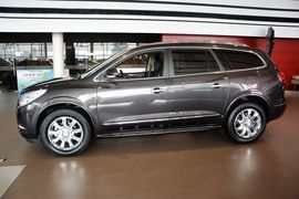 2014款别克昂科雷