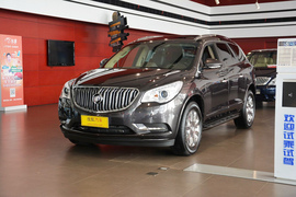 2014款别克昂科雷