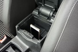 2015款福特福克斯两厢