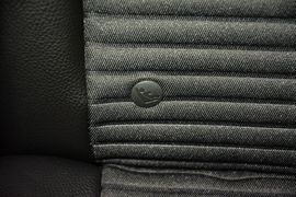2015款福特福克斯两厢
