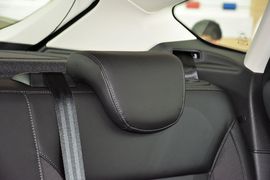 2015款福特福克斯两厢
