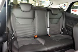 2015款福特福克斯两厢