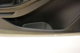 2015款福特福克斯两厢