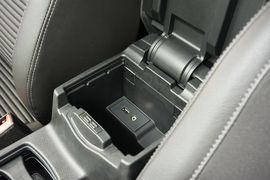 2015款福特福克斯两厢