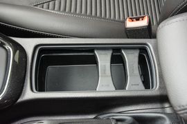 2015款福特福克斯两厢