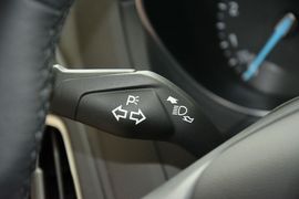 2015款福特福克斯两厢