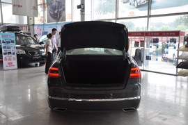 2010款起亚凯尊2.4L