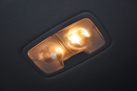 2010款起亚凯尊2.4L