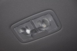 2010款起亚凯尊2.4L