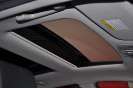 2010款起亚凯尊2.4L
