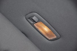 2010款起亚凯尊2.4L