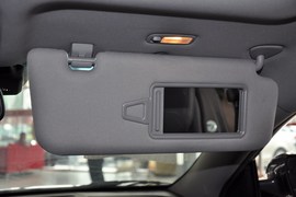 2010款起亚凯尊2.4L