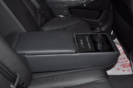 2010款起亚凯尊2.4L
